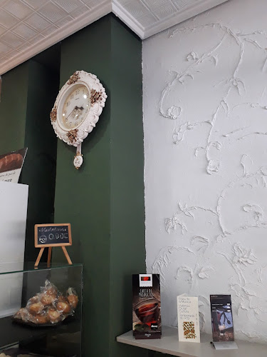 Opinii despre El jardín del pan în Valencia - Gastronomía y hostelería