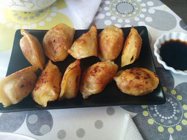 Comentarii opinii despre Izakaya Koryo Valencia