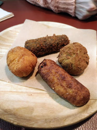 Green&Burger by Biocenter Open Times