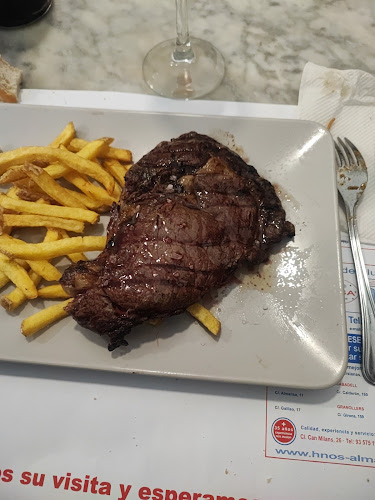 LA CUINA DEL PAPI - Barcelona