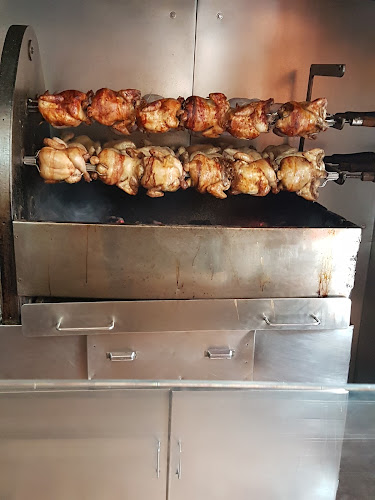 La Brasa - desde 1963