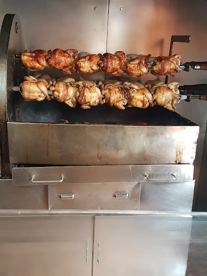 La Brasa - desde 1963