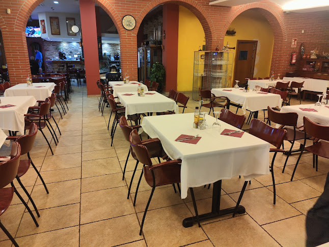 Restaurante Porto Alegre - La Pineda