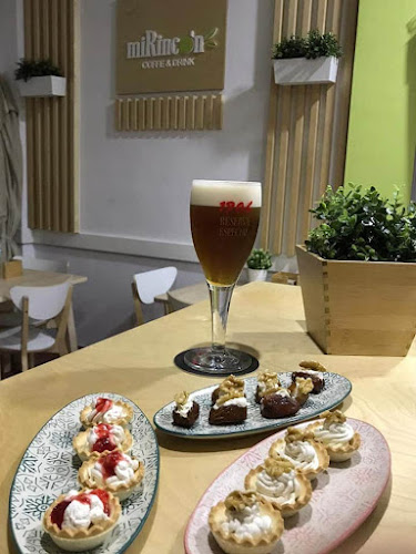 Mi rincón Coffe and Drink