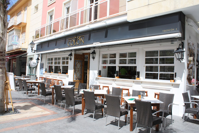Restaurante Casa Colón - Fuengirola