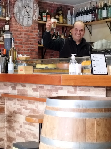 C/ de Fernán González, 36, Retiro, 28009 Madrid