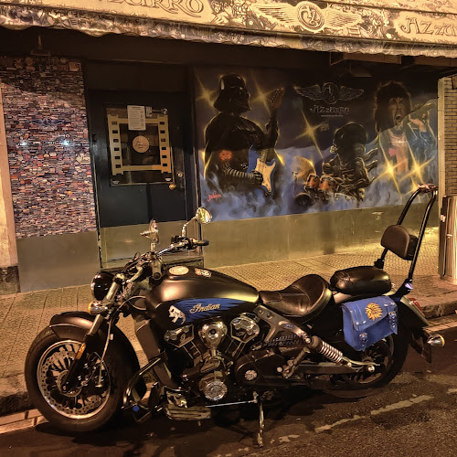 Telesforo Aranzadi K., 3, Abando, 48008 Bilbo, Bizkaia