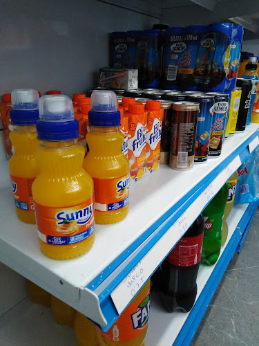 Panadería NOELIA - Confitería-