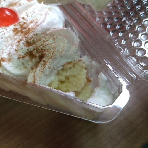 Comentarii opinii despre Pasteleria Marpadi