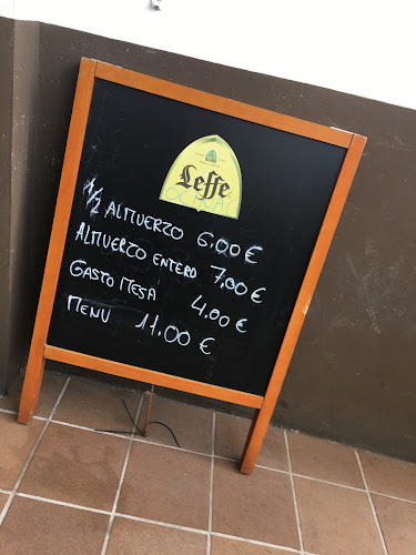 Restaurante Casa Nico - Alzira