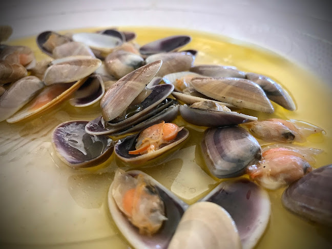 Restaurante Avante Claro - La Cala del Moral