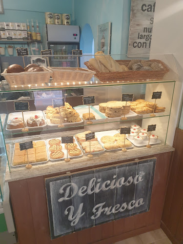 C. Manuel Fernández, 2, 29640 Fuengirola, Málaga