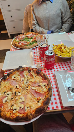 Opinii despre PIZZA STORE în Valencia - Gastronomía y hostelería