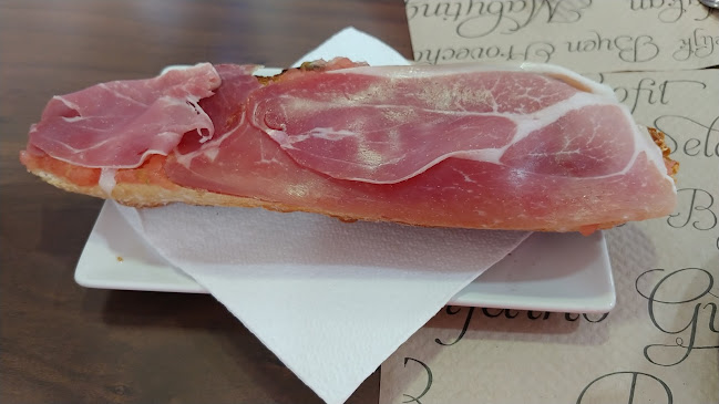 Comentarii opinii despre Bons Amics