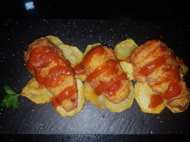 Bar-Restaurante Sabroso - Gastronomía y hostelería