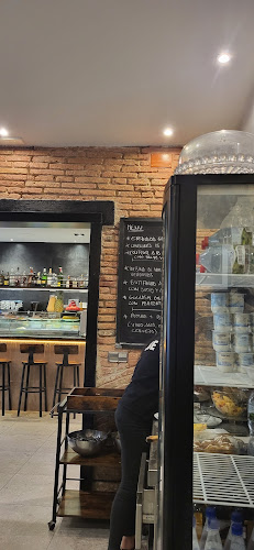 Opinii despre Bar Jube în Barcelona - Gastronomía y hostelería