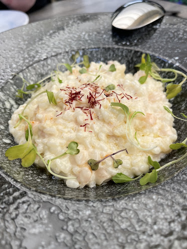 Restaurante Gianni Tapas - Gastronomía y hostelería