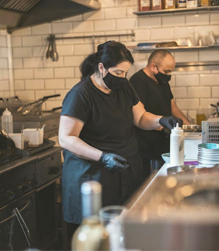 Restaurante Barganzo - Gastronomía y hostelería