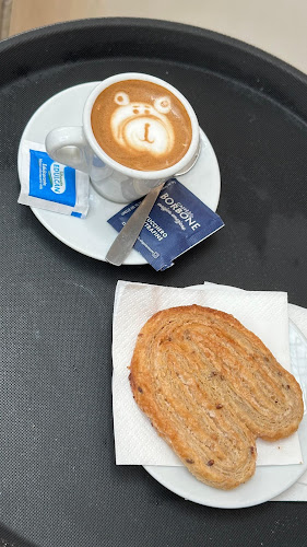 Kaffa & Sugar - Gastronomía y hostelería