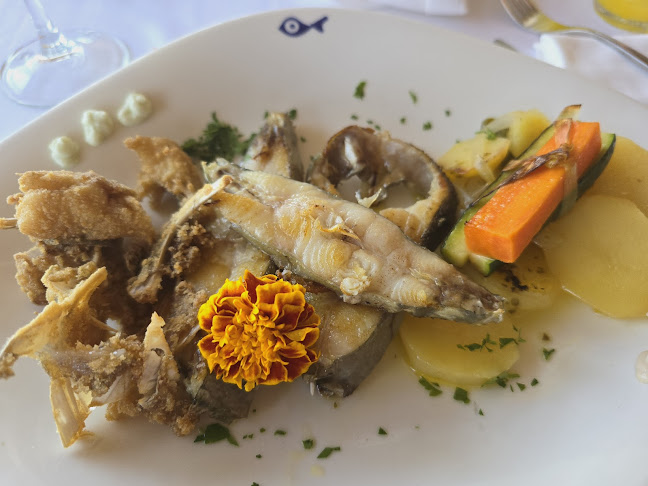 Restaurante Escánez - Garrucha