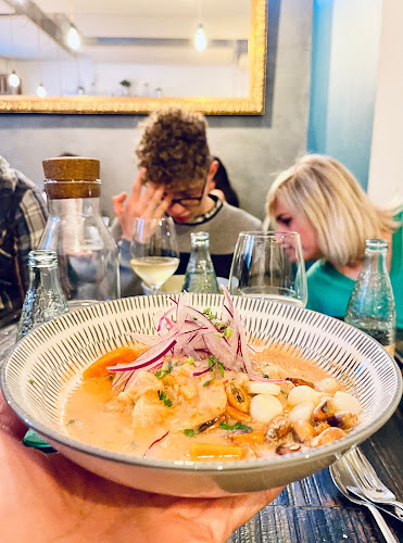 Lascar 74 - Gastronomía y hostelería