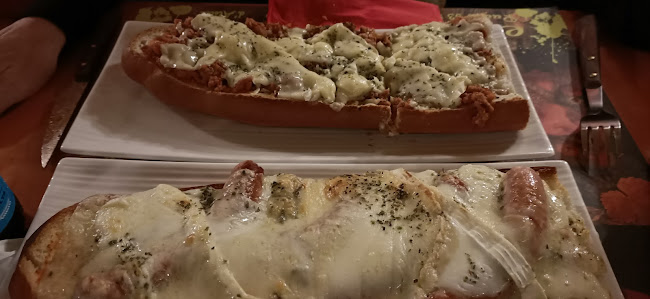 Restaurant El Renaixement - Alella