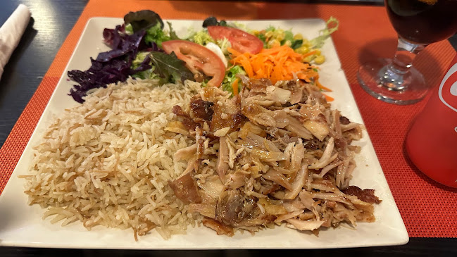 ZOZAN Restaurant Gourmet - Barcelona