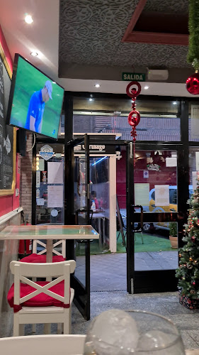 Restaurante Carthago - Gastronomía y hostelería