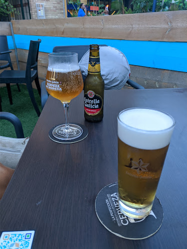 La Zona Social Bar | Playa