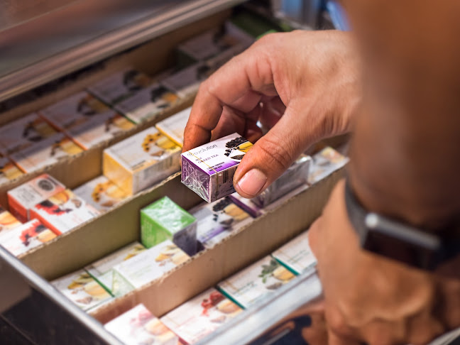 Comentarii opinii despre Café Regina Alisios