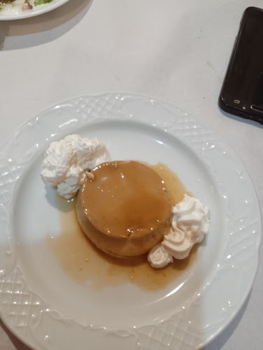 Bar Restaurante La Oficina - Gastronomía y hostelería