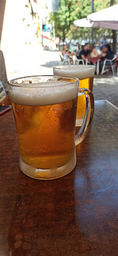 Dehesa Puerta Carmona - Sevilla