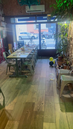 Opinii despre Antonio's în Barcelona - Gastronomía y hostelería