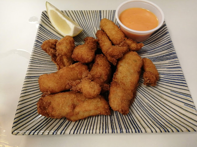 Bar Bebebirra Calle Japón - Sevilla