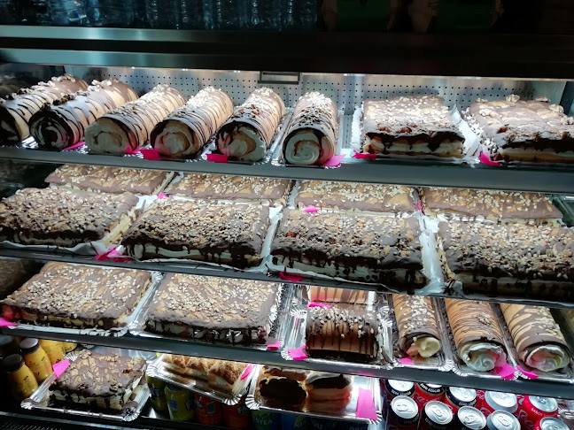 C. Don Juan José Martín, 2, 05001 Ávila