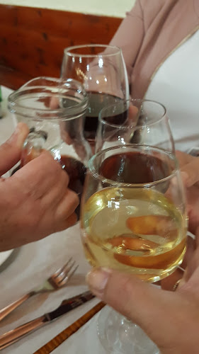 Opinii despre Restaurante Asadero Las Brasas-Los Pollitos în Firgas - Gastronomía y hostelería