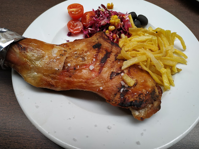 Mesón Alegría - Gastronomía y hostelería