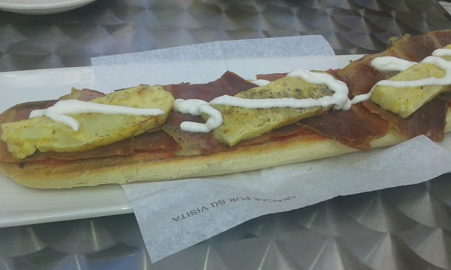 La Espiga - Gastronomía y hostelería