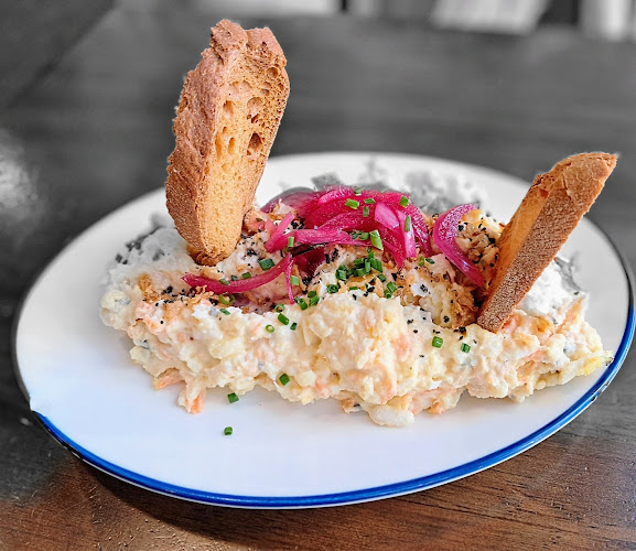 Opinii despre Restaurante El Camarote în Barcelona - Gastronomía y hostelería