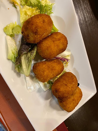 LA TAPERIA Aurrera Open Times