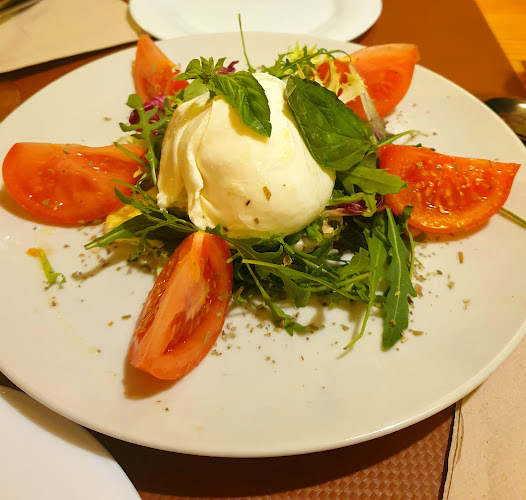 Restaurant BelleBuòn