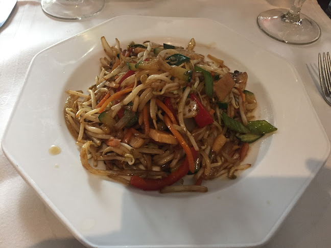 Comments and reviews of Estrella Central