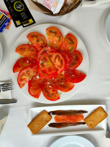 Reviews of Chiringuito Oasis Playa in Málaga - Gastronomía y hostelería