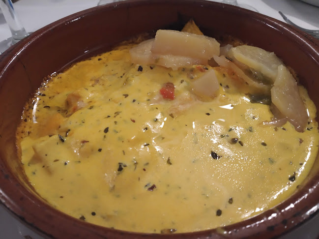 Restaurante El Cobertizo - Gastronomía y hostelería