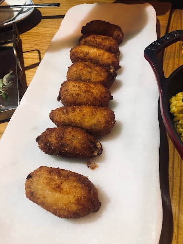 Restaurante Intenso Open Times