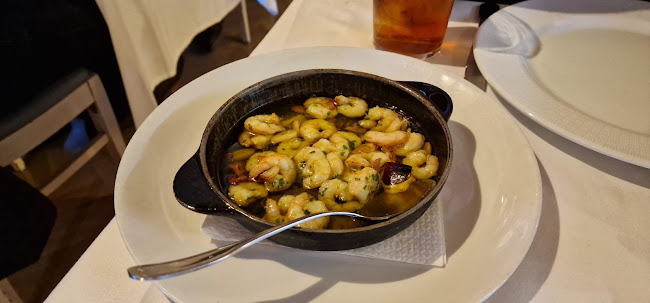 La Sirena Verde - Madrid