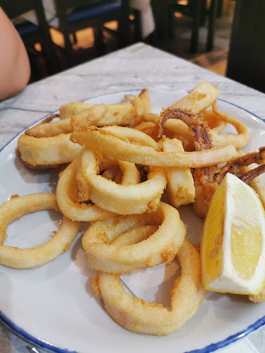 Restaurante Maldonado 21 Phone number