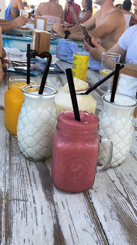 HABANA BLUE CHIRINGUITO