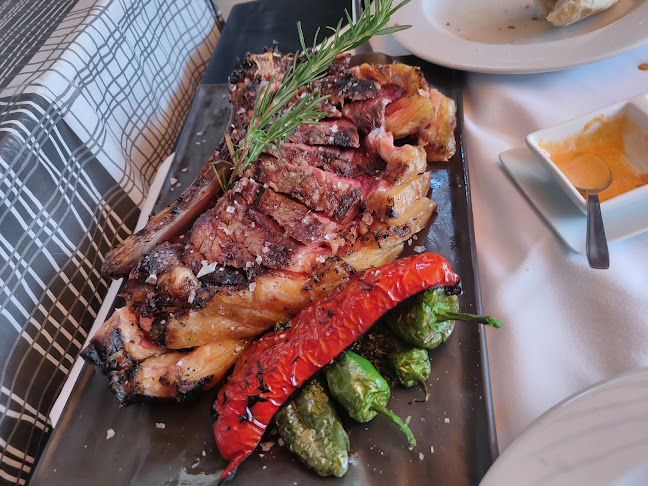 Comments and reviews of Grill Samara's | Restaurante en Playa de Mogán - Comida Casera