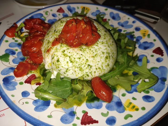 Comments and reviews of Restaurante Bella's